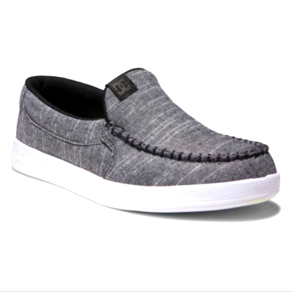 DC Men's Scoundrel Shoes